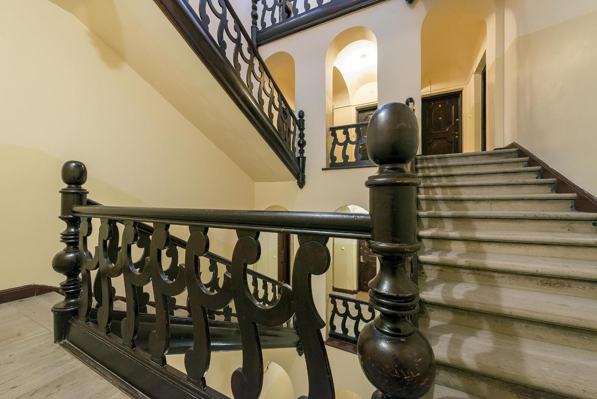 Old Town Square P&O Apartments وارسو المظهر الخارجي الصورة
