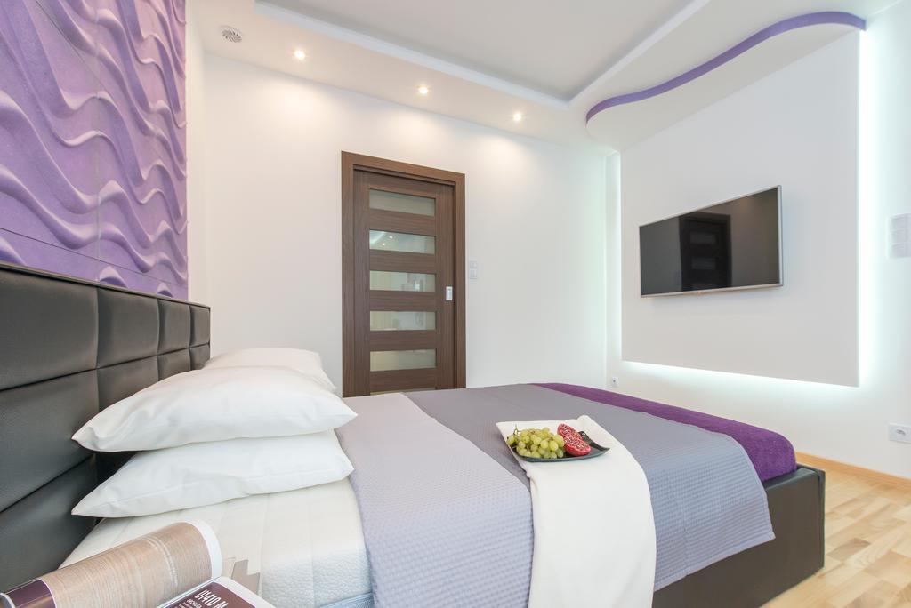 Old Town Square P&O Apartments وارسو المظهر الخارجي الصورة